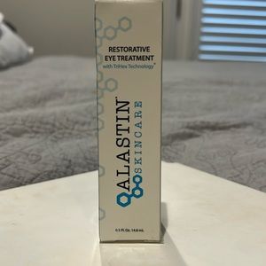 Alastin Restorative Eye Treatment